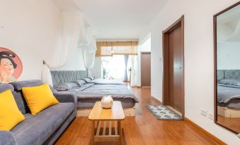 Youran Tabei Apartment