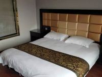 北京世纪俊泰商务宾馆 - 标准大床房