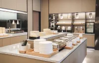 Ji Hotel (Nantong Hai'an Station) - servizio colazione
