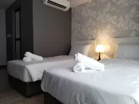 Sritel Boutique Hotel Petaling 호텔