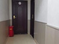 康定盛泰快捷酒店 - 公共区域