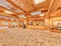 Ooedo Onsen Monogatari Terunoyu(Old:Yukai Resort Terunoyu) Hotels in Maniwa