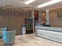 City Comfort Inn Shanglin Longhu Second Branch Hotels in Shanglin