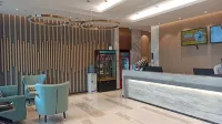 City Comfort Inn Shanglin Longhu Second Branch