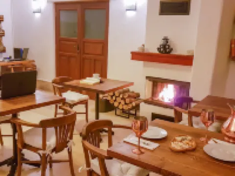 Rebetiko Hotel Hotels in Cesme