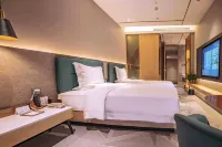 Cheermay Hotels Changzhi Chenghuangmiao Pedestrian Street Hotel