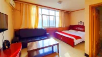 Qingtongxia Qingfeng Hotel Hotels in Qingtongxia