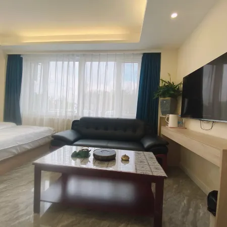 Harbin Xinhai Hotel