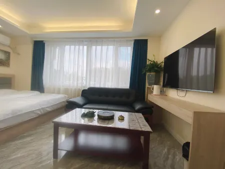 Harbin Xinhai Hotel Отели рядом с достопримечательностью «Heilongjiang Oriental College»