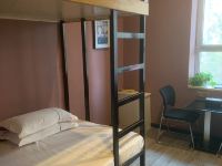 西宁8090品质酒店 - 高低床房