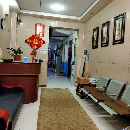Wankelai Hotel