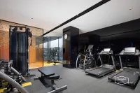 Hampton by Hilton (Xuancheng Economic Development Zone) - Gym