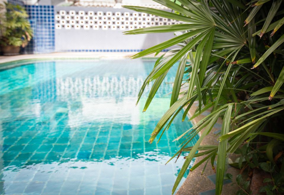 프리마 플레이스 객실 상세