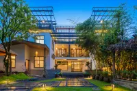 Floral Hotel·Xipanshan fangjingsu (Wuyishan Scenic Spot store) - Inns