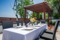 Yunshuige Lake View Pool Villa Hotels in Kunshan