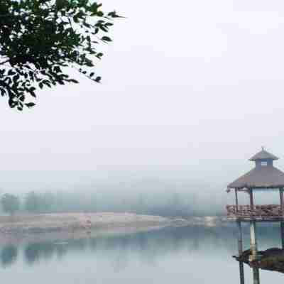 Oriental Hualiju Homestay Hotel Exterior