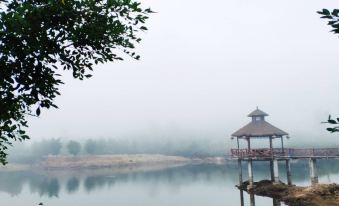 Oriental Hualiju Homestay