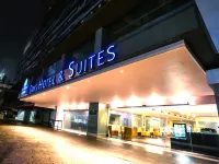 دايز هوتل آند سويتس فريزر بيزنس بارك كاي إل Hotels near بودو