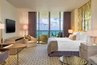 The St. Regis Bal Harbour Resort - balcony