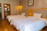 柞水瑞霖客棧（營盤鎮朱家灣村店）