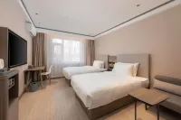 漢庭飯店（大連北站南廣場店） - 2 星級