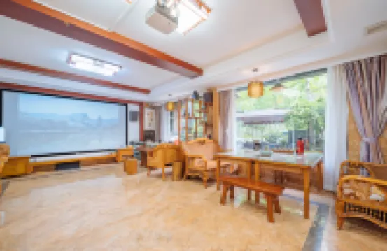 Floral Hotel·Xuanzhiyuan Hotel