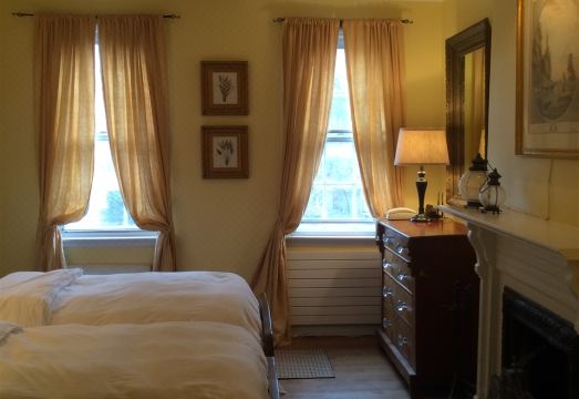 인센트라 빌리지 호텔