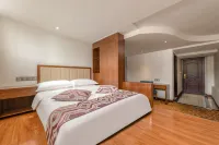 Shuiyuntian Hotel Hotels near The Jia Xiu Pavilion Heritage Landscape Area