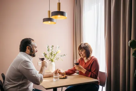 Yays the Hague Willemspark by Numa Отели рядом с достопримечательностью «The Hague University of Applied Sciences»