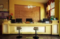 Menglian  xiang Si Yuan Hotel