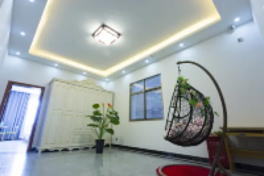 Chengjiang Xiaoyu Chinese Inn
