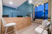 Hengyang Xingcheng Hotel (Kunming Century City, Dadu) - Ramah Hewan Peliharaan