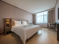 HanTing Hotel (Chaka Salt Lake) Hotel a Ulan