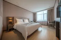 HanTing Hotel (Chaka Salt Lake)