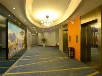 โรงแรมหัวหยวน โรงแรมในจิ่วเจียง