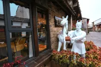 Pulanju Boutique Hotel Các khách sạn ở An Thuận