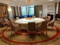Dingyuan Hotel (Dingyuan General Hospital) - breakfast