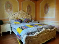 Yinlianjuju B&B (Kashgar Ancient City Branch)