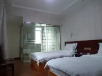 Zigui Shengtian Manor - พร้อมระเบียง