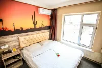 Dalian Yifan Theme Hotel Hotel in zona Liaoning University of International Business and Economics Logistics Management Department