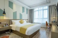 Poltton International Apartment (Haifeng)
