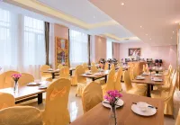Vienna Hotel (Hohhot Jinqiao Xing'an South Road Branch)