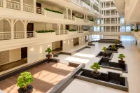 Mövenpick BDMS Wellness Resort Bangkok