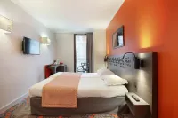 Hotel Eiffel Capitol