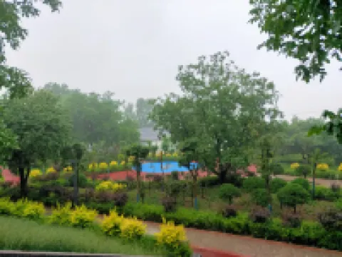 Shanchengxin Farmhouse