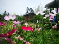 Wugong Mountain Yunling Homestay Hotels near Pingxiang Wugong Mountain Yunding Scenic Area