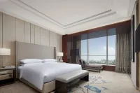 the International Trade City, Yiwu - Marriott Executive Apartments