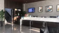 Ray Bowen Hotel (Jize County View Bridge) Hotels in Quzhou