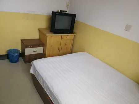 Yuyou Jinxin Guest House Отели в г. Линьо