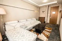 Huayan Boutique Hotel - Mountain view